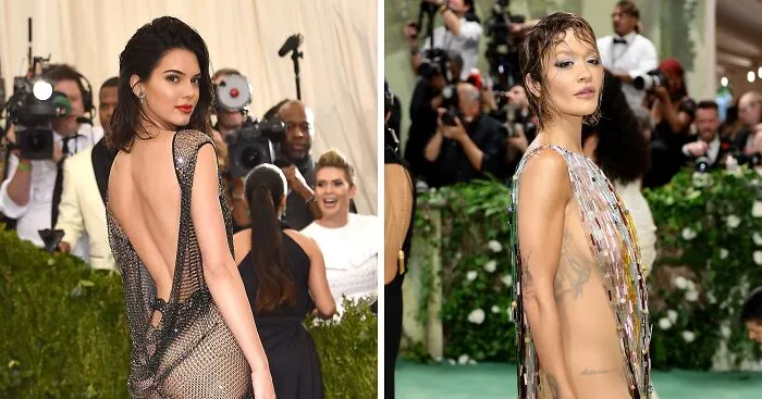 Emily Ratajkowski In 2024