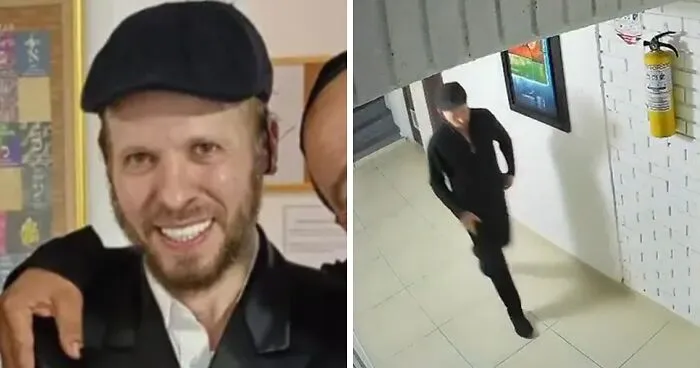 Dad Found Lifeless In Colombia Was Looking For New Wife After His Previous Marriage Failed