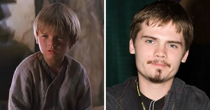 The Tragic Downfall Of A 'Star Wars' Child Actor Who Was Moved From Jail To A Psychiatric Facility