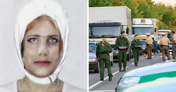 Police Chased Europe’s “Phantom Of Heilbronn” For 16 Years Until A Bizarre Twist Changed Everything