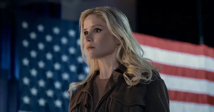 “Fraudlight”: ‘The Boys’ Fans Turn On Erin Moriarty Weeks After Supporting Her Drastic Transformation