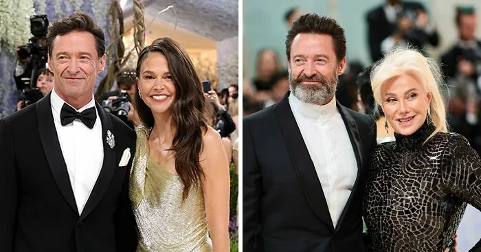 Hugh Jackman Made $40M Move To Cut Ties With Ex-Wife Shortly Before Met Gala
