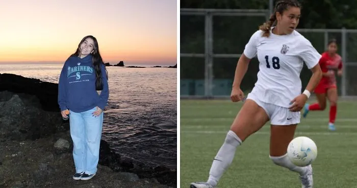 Female World Cup Soccer Hopeful Accused Of Horrific Crimes Against 14‑Year‑Old Boy