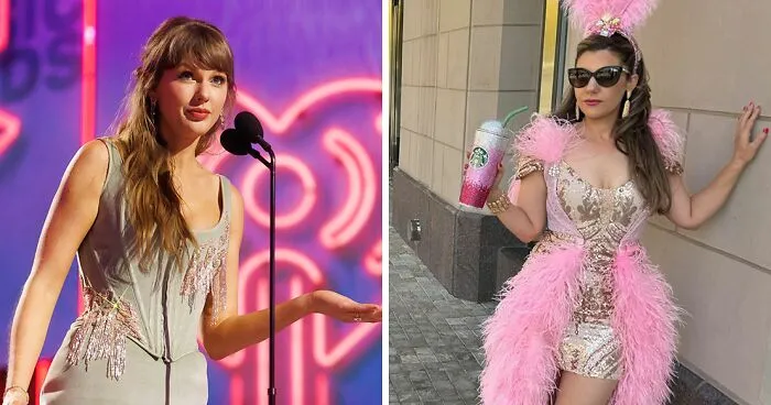 Taylor Swift Breaks Silence On Ex-Vegas Performer's 'Showgirl' Lawsuit With Scathing Statement