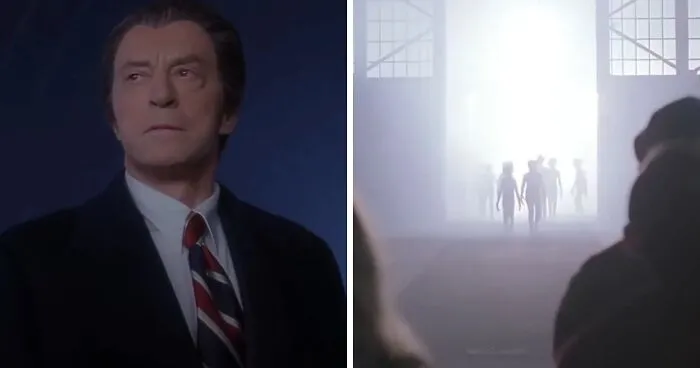 “Sounds Like 2026”: Disturbing 'The X-Files' Moment Resurfaces as Hantavirus Spreads in US