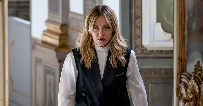 Italian Prime Minister Confronts Disturbing AI Threat With Self‑Posted Lingerie Image As Warning To Country