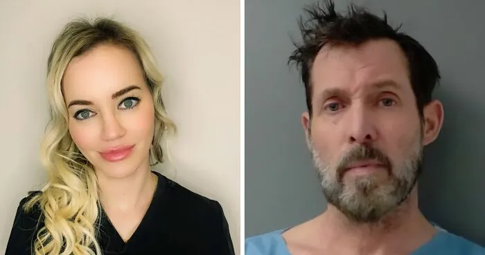 Horrific New Details Surface After Beloved Nurse And Mom Endures Hours-Long Recorded Attack By Ex-Boyfriend