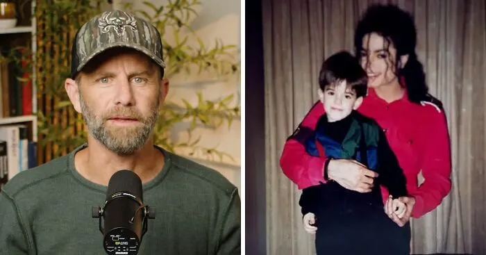 Kirk Cameron Reveals Chilling Details About Visiting Michael Jackson’s “Eerie” Neverland Ranch As Teen