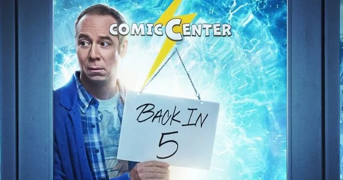 “I Think We’re In Hell”: New ‘The Big Bang Theory’ Spin-Off’s Strange Trailer Freaks Out Fans