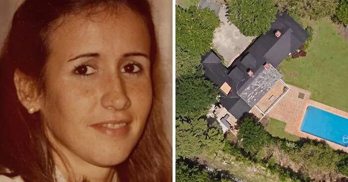 This Crime At An Exclusive Gated Community Puzzled Investigators for Years—Until The Truth Came to Light