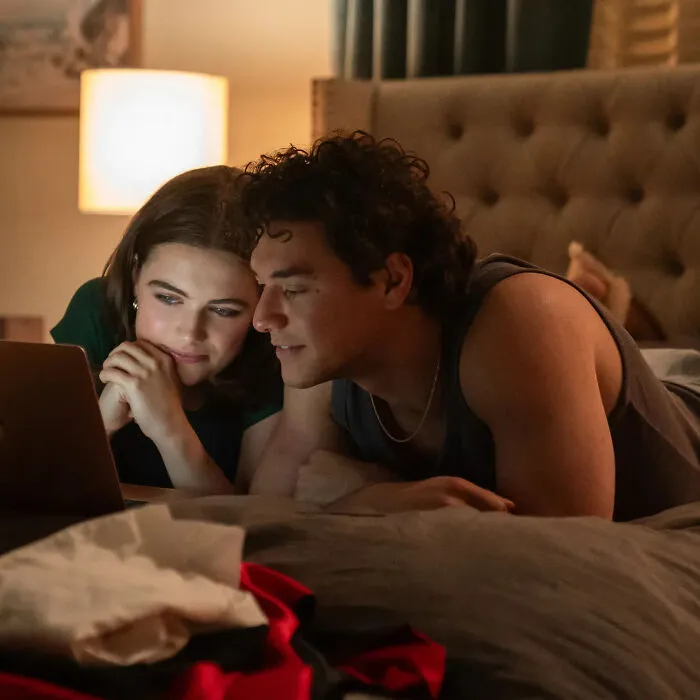 Finished 'Off Campus' Season 1? Here’s How To Read The Books In Order