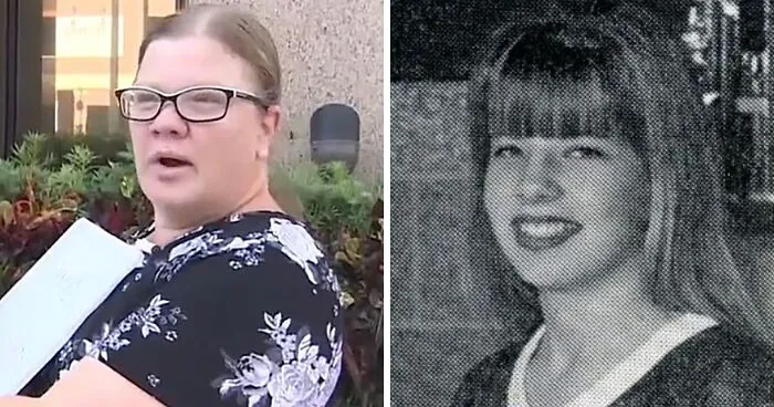 Beloved Christian Mom’s Double Life Exposed After She Freezes When Confronted About Dark Childhood Secret
