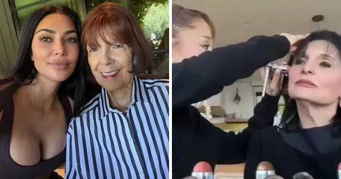 Nothing Says “Love You Mom” Like A Well-Timed Brand Plug