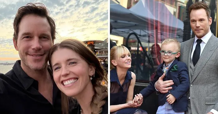 "Your First Kid Must Be So Happy": Chris Pratt’s Mother’s Day Post Sparks Controversy
