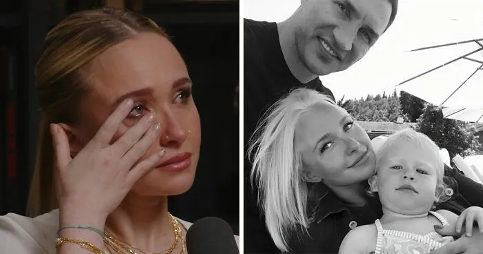 Hayden Panettiere Responds To Accusations She "Abandoned" Her 11-Year-Old Daughter Kaya
