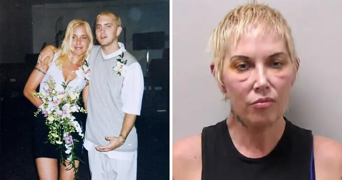 Who Is Eminem's Ex-Wife? Revisiting The Rappers Disturbing Marriage After Kim Mathers Pleads Guilty