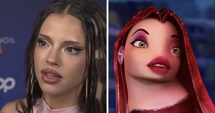 2026 Eurovision's Biggest Moments Spark A Flurry Of Memes, Here Are The Funniest Ones