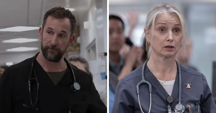 ‘The Pitt’ Fans Slam Noah Wyle’s “Wildly Offensive” Comment About Working Mothers