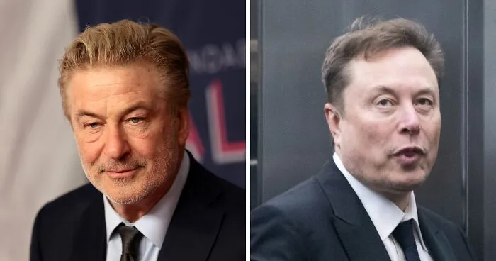"He Should Be In Jail": Fans Drag Alec Baldwin After He Fires Back At 'The Odyssey' Casting Remark By Elon Musk