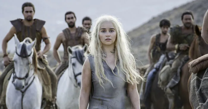 ‘Game Of Thrones’ Star Opens Up About Brutal Body Shaming That “Completely Destroyed” Her