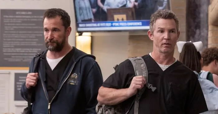 “I Just Can’t Stand Him”: Noah Wyle Backlash Explodes After His Shocking Dig At ‘The Pitt’ Co-Star