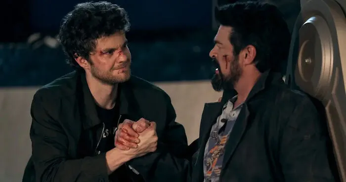 Who Dies In ‘The Boys’ Finale? Every Main Character's Fate And Comic Changes, Explained