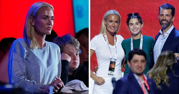 Vanessa Trump Reveals Harrowing Diagnosis With Emotional Statement: “This Isn’t The News Anyone Expects”