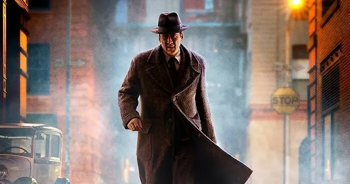 Spider-Noir: Everything To Know About Nicolas Cage's Upcoming Superhero Series
