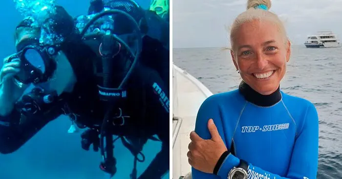 Maldives Cave Dive Mystery Believed Solved By Rescuers After Disturbing Discovery In Tragedy That Sparked Homicide Probe