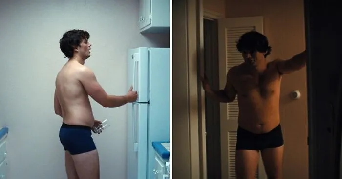 ‘Realistic Body’ Of Homer Gere Praised In ‘Euphoria’ Episode Amid Growing Concern Over 'Hollyweird' Standards