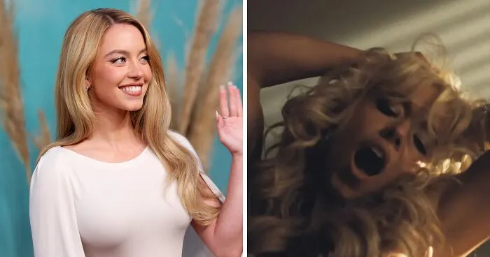 Sydney Sweeney’s Wild ‘Euphoria’ Scene With Richard Gere's Son Goes Viral As Humiliation Ritual Continues