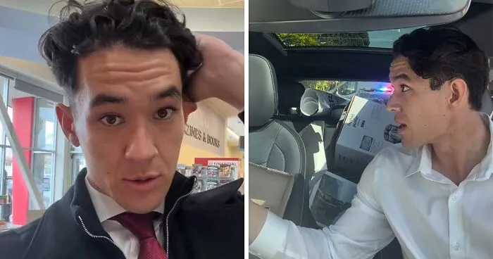 "Medically Kidnapped": Man Detained Amid Controversial Videos Reportedly Based On Psychiatrist's Opinion