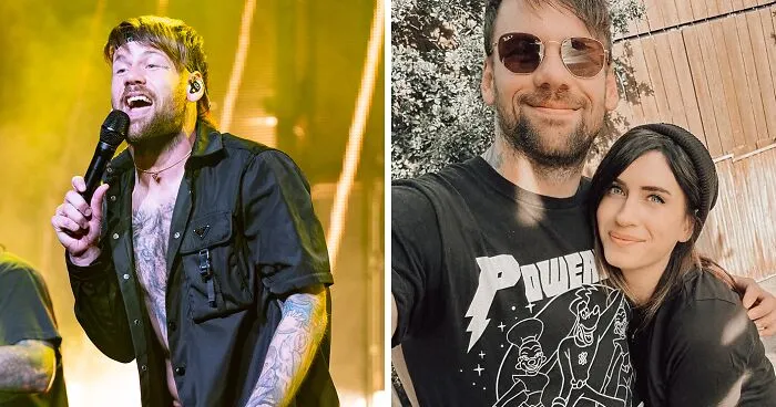 New Details Emerge On Rockstar’s Marriage As He Comes Out ‘Proudly’ Gay While Insiders Reveal Wife’s Pain