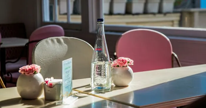 Woman Loses 7-Year Legal Fight To Get A Glass Of Tap Water At Italian Hotel