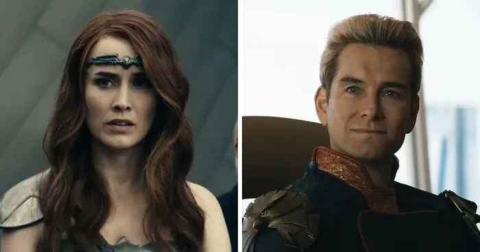 Disturbing Allegations Against ‘The Boys’ Star Resurface After Fan-Favorite Actress Rejected Finale Return