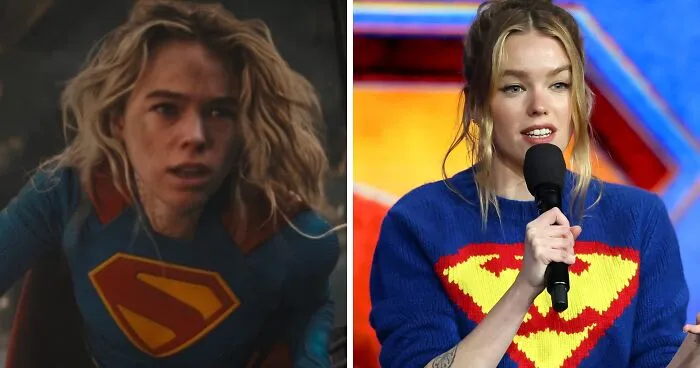 ‘Supergirl’ Box Office Projections Tank Following Star's 'Christian Dads' Insult