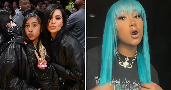 Kim Kardashian's Troubling North West Dilemma As Tensions Explode And Cruel Whispers Shake Any Parent’s Heart