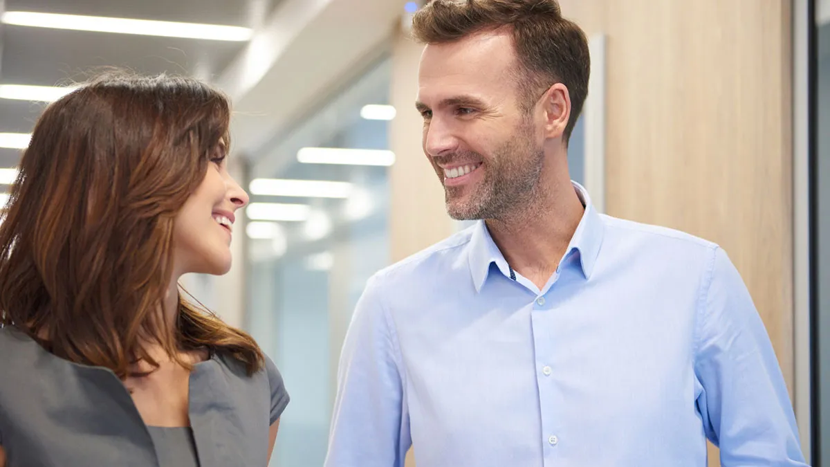 Coworker Publicly Mocks Female Colleague For Not Being Pretty, She Finally Has Had Enough
