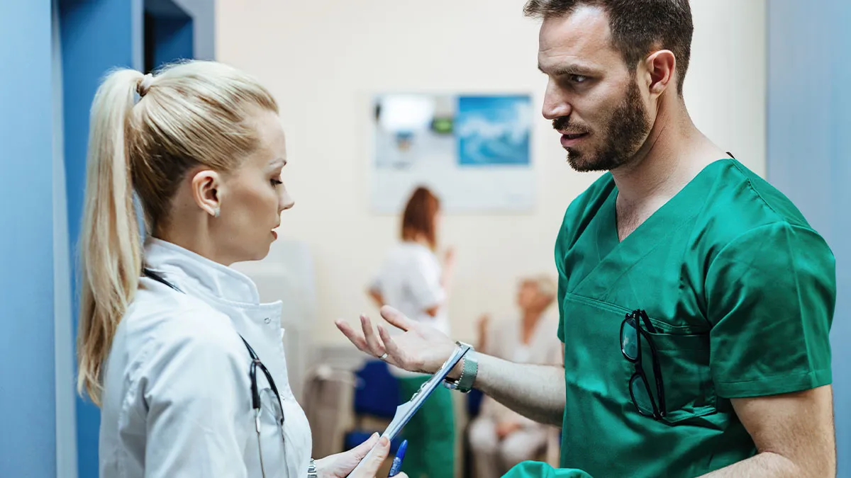 Entitled Bride Wants A Gay Man Of Honor For Optics, HR Makes Sure She Pays The Price