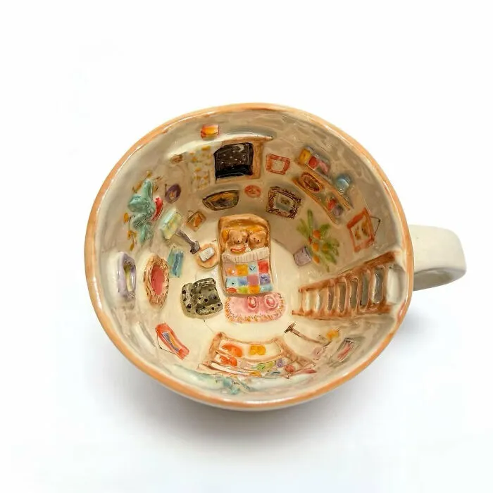 20 Handmade Ceramic Pieces By Kiln Solo That Are Almost Too Cute To Use