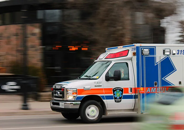 “Low Sodium”: 61 Stories Of People Accidentally Getting In Serious Danger