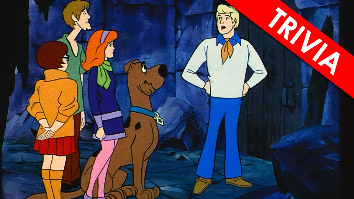 From The 1960s To The 2000s – Score At Least 20/23 In This Saturday Morning Cartoon Trivia