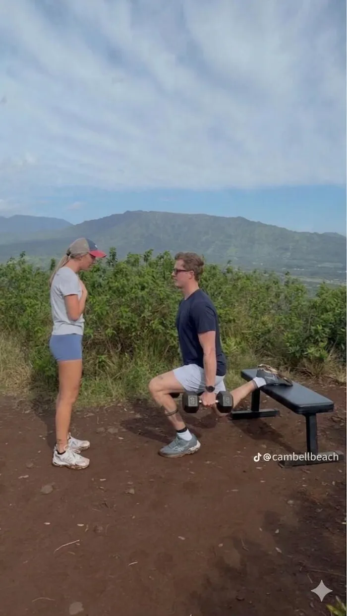 42 Funny Photo Edits That Highlight The Ridiculously Funny Proposal Pose This Man Achieved