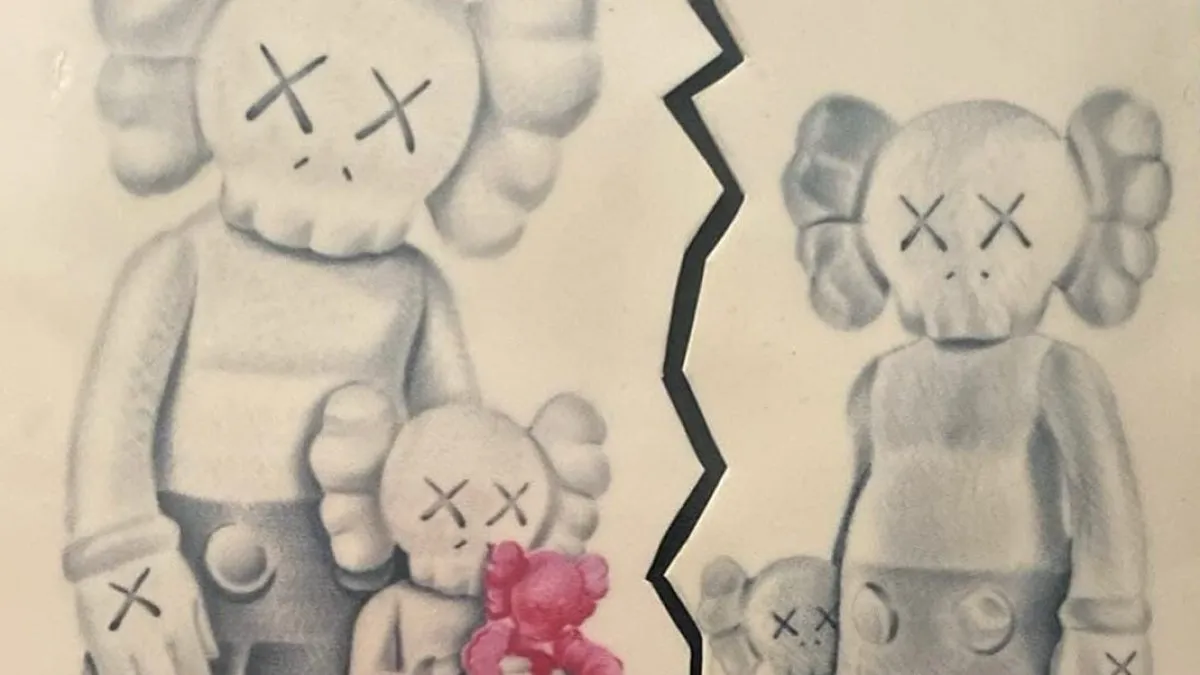 Co-Parenting With A Toxic Ex: A Survival Guide For Your Kids And Your Sanity