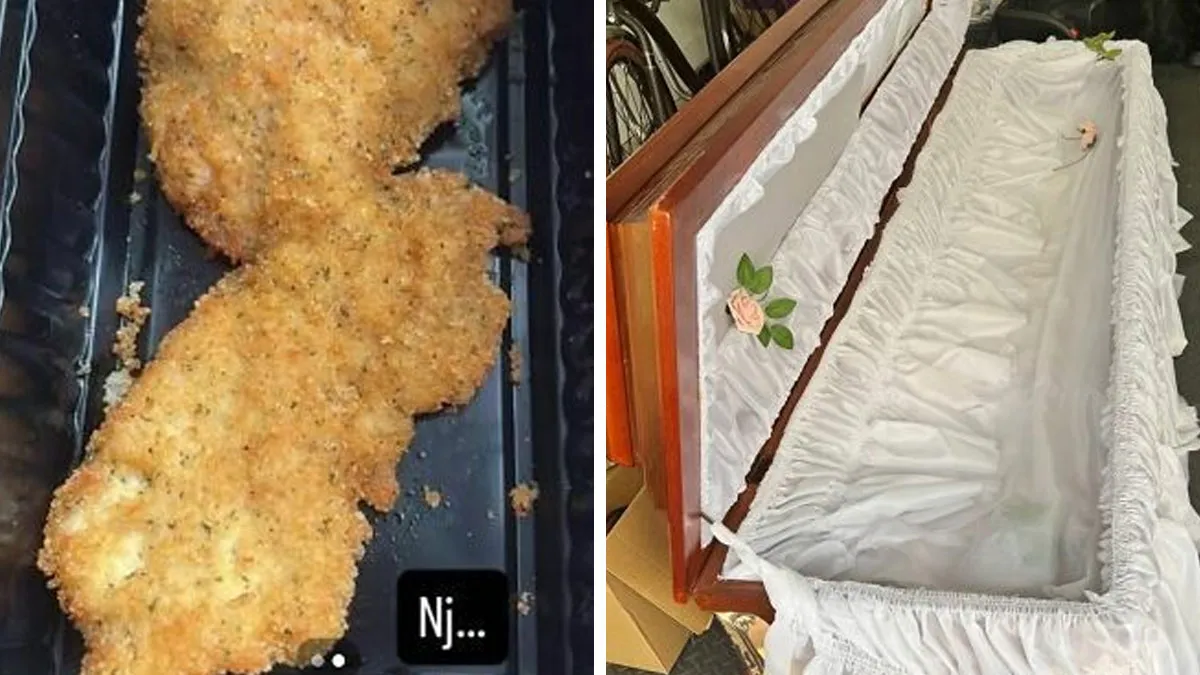 81 Of The Most Insane Things People Have Tried To Sell On Facebook Marketplace (New Pics)