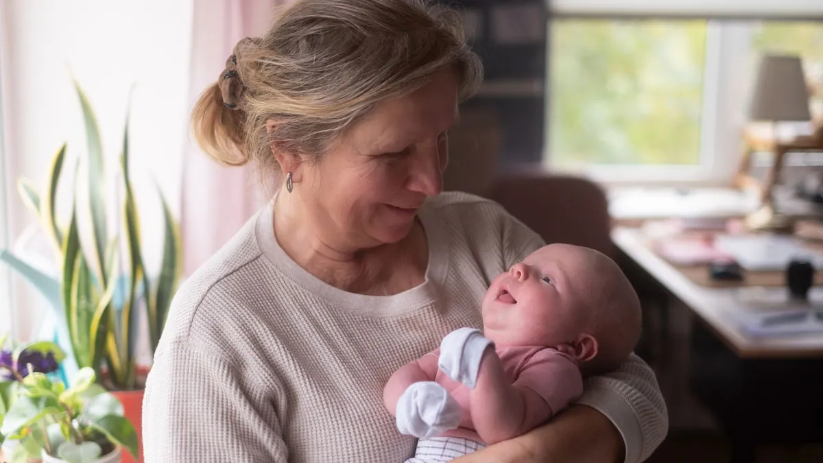 MIL Asks To Adopt Her Own Grandson, Has A Meltdown When It Doesn’t Go Her Way