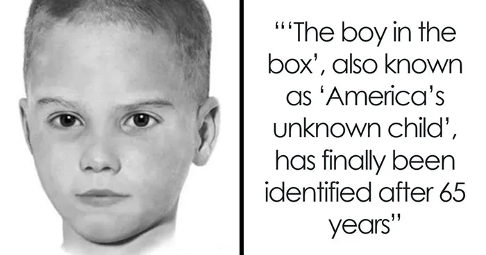 10 Times Cold Cases Were Finally Cracked And Left People Stunned