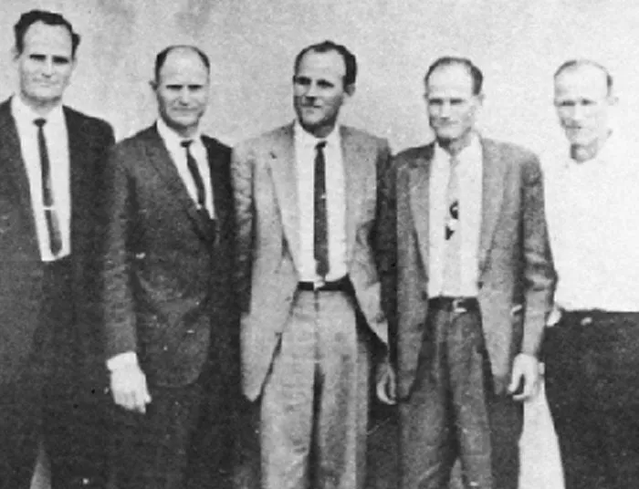 "Creepy Wikipedia": 43 Oddities, Mysteries, And True Crime Stories Featured On Wikipedia