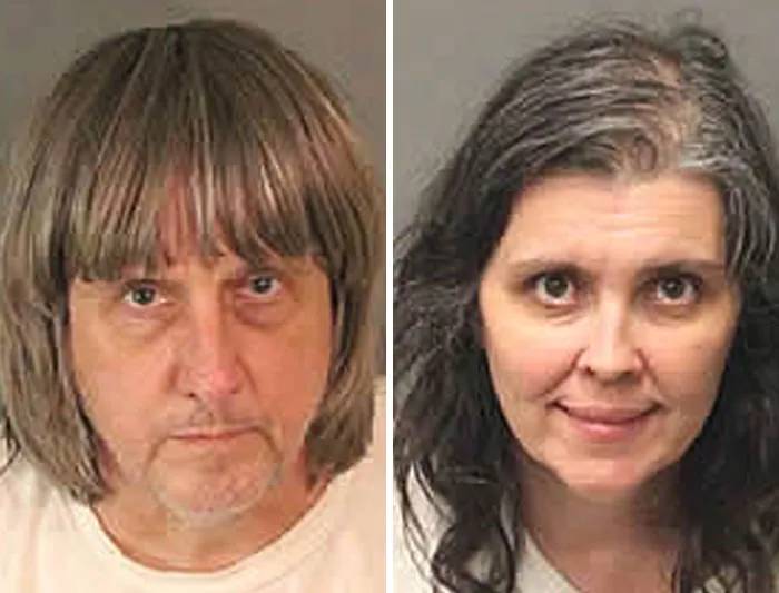 "Creepy Wikipedia": 43 Oddities, Mysteries, And True Crime Stories Featured On Wikipedia