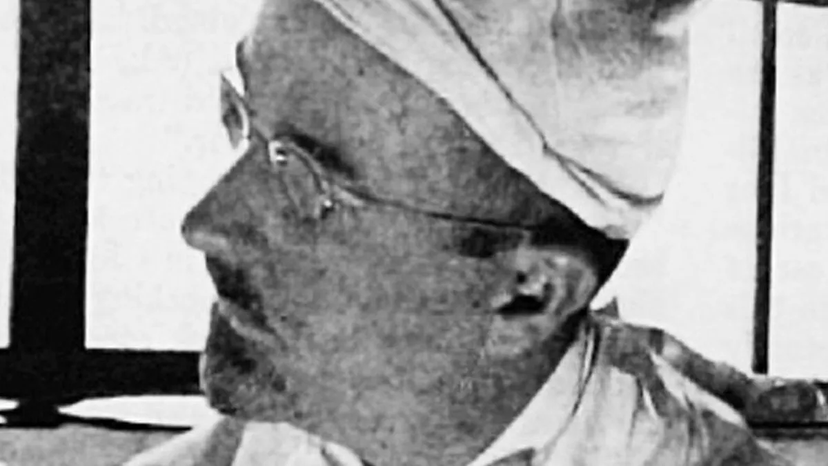 "Creepy Wikipedia": 43 Oddities, Mysteries, And True Crime Stories Featured On Wikipedia